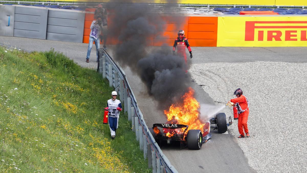 Carlos Sainz