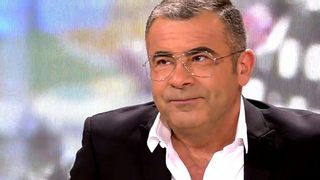 Jorge Javier habla claro sobre esta ministra del Gobierno: "Gracias por haberme devuelto la ilusión"