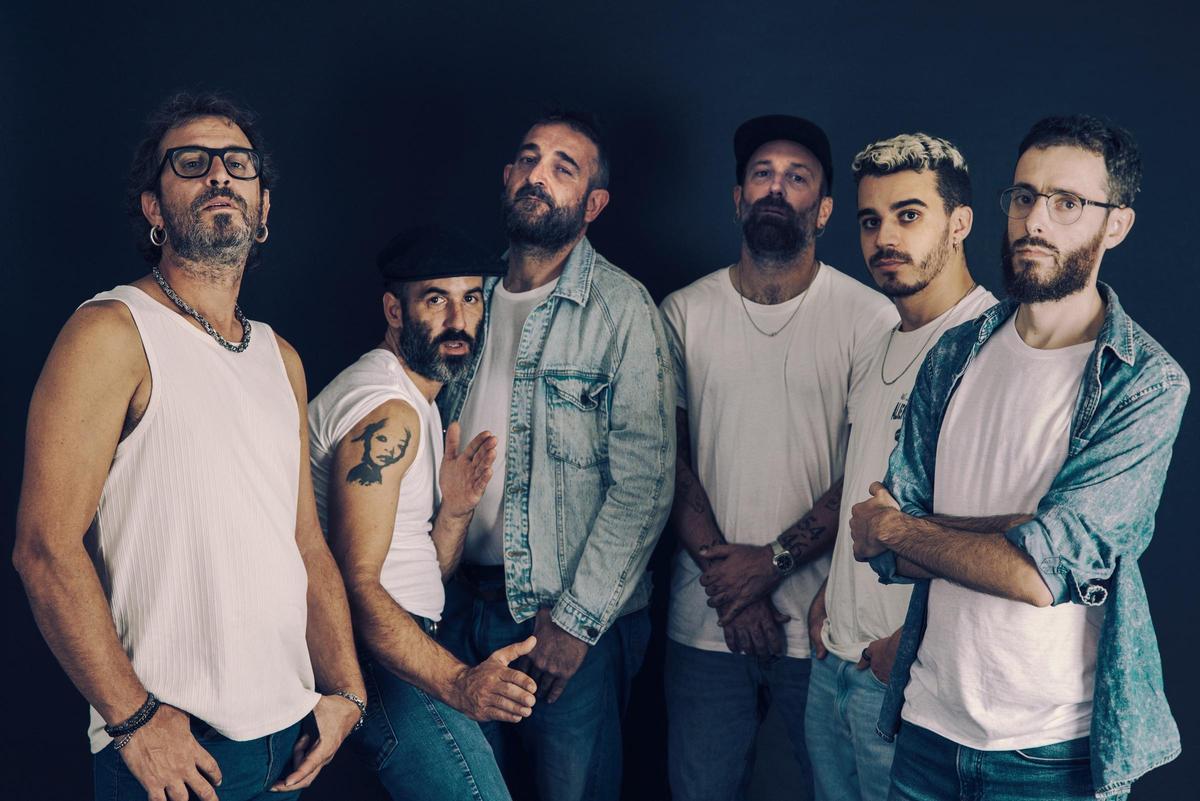 Chalart58 The Soul Adventurers ft Joe Yorke Roberto