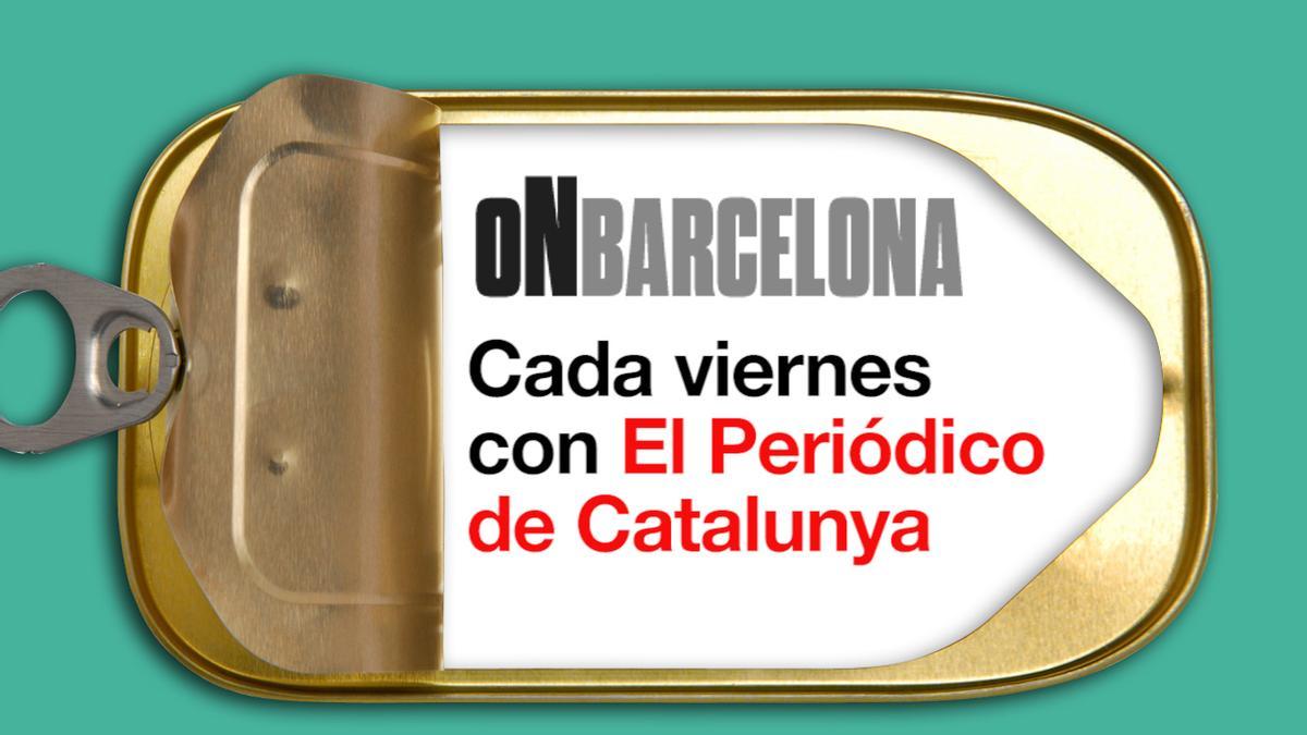  Vídeo promoció On Barcelona, revista cultural número 2.