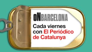  Vídeo promoció On Barcelona, revista cultural número 2.