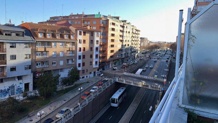 Venta de pisos en Zamora.