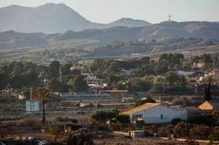 La agencia del territorio pide a 217 municipios un diagnóstico de las viviendas en suelo no urbanizable