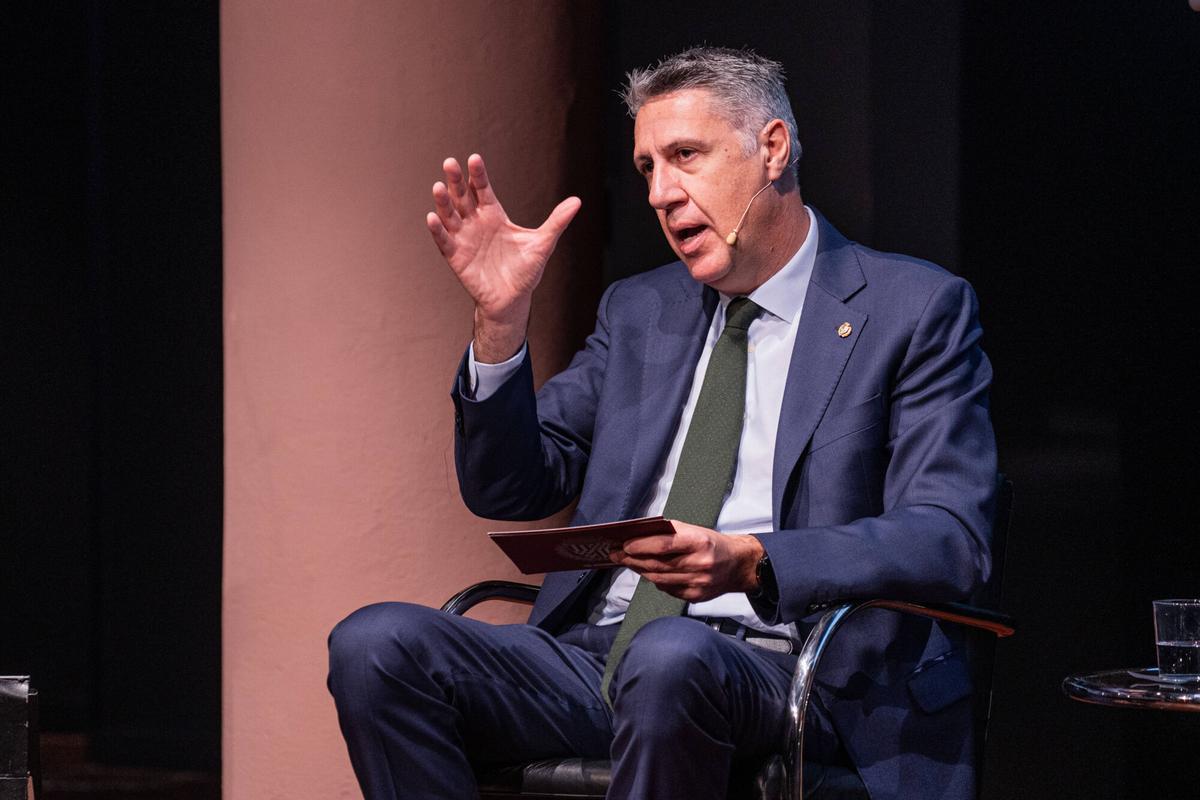 Badalona, territori ‘expat’