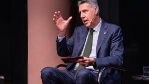 Badalona, territori ‘expat’