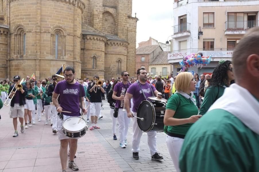 Enmaromado 2016: Así fue el Día Grande en Benavent