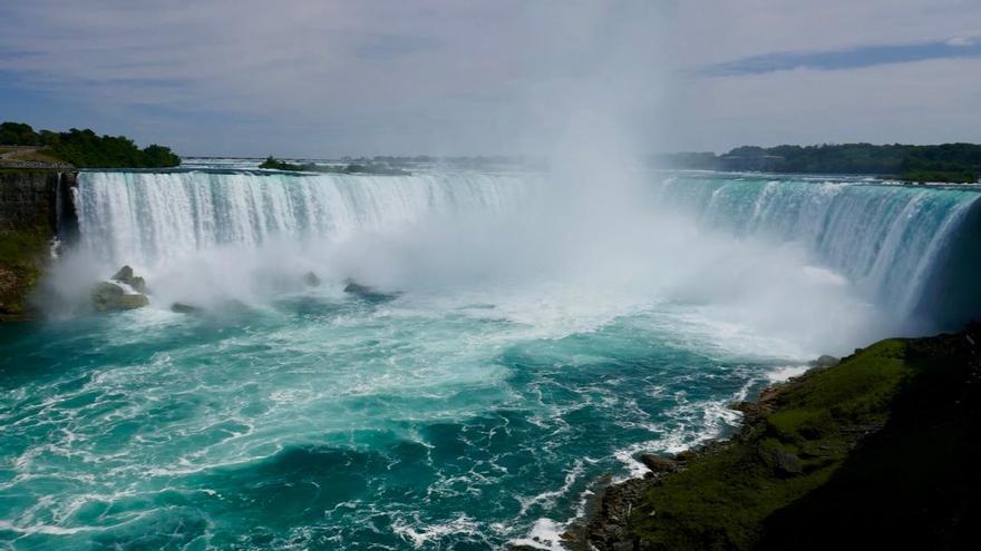 El pueblo valenciano que tiene unas cataratas aún mejores que las del Niágara