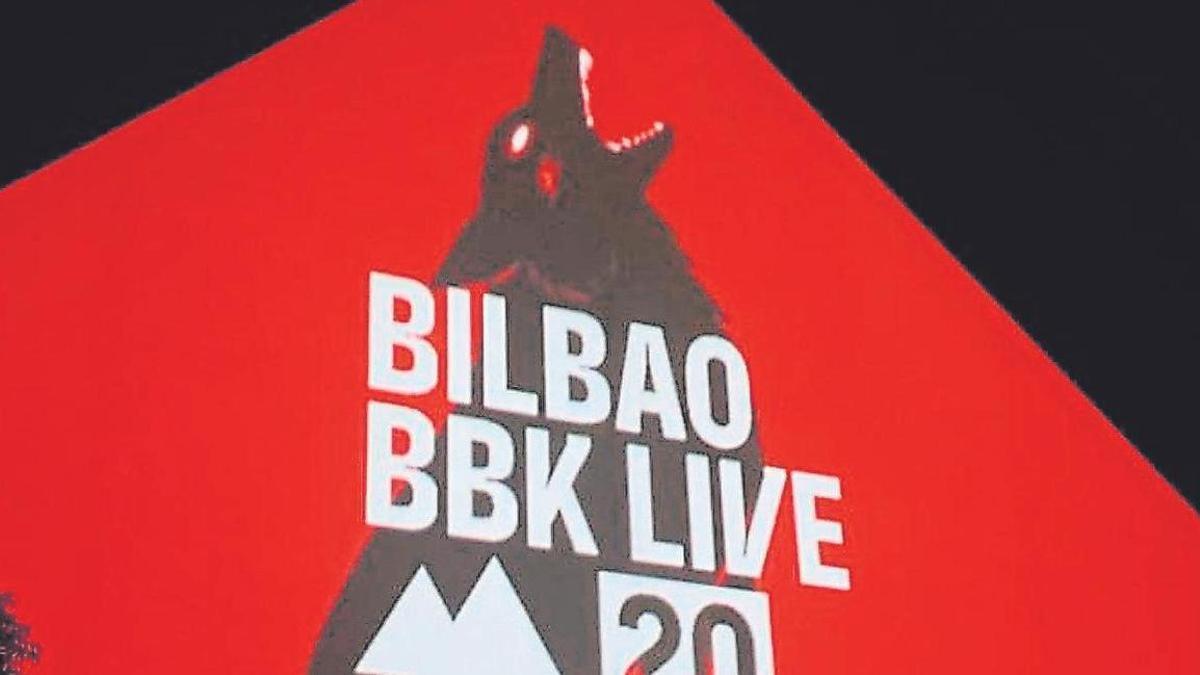 El lugar donde descubrí que la música es la mejor excusa para encontrarnos se llama Bilbao BBK Live.