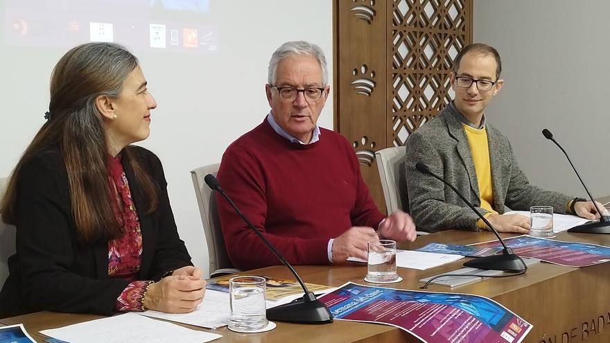 El Conservatorio Superior de Badajoz dedica una semana al clave