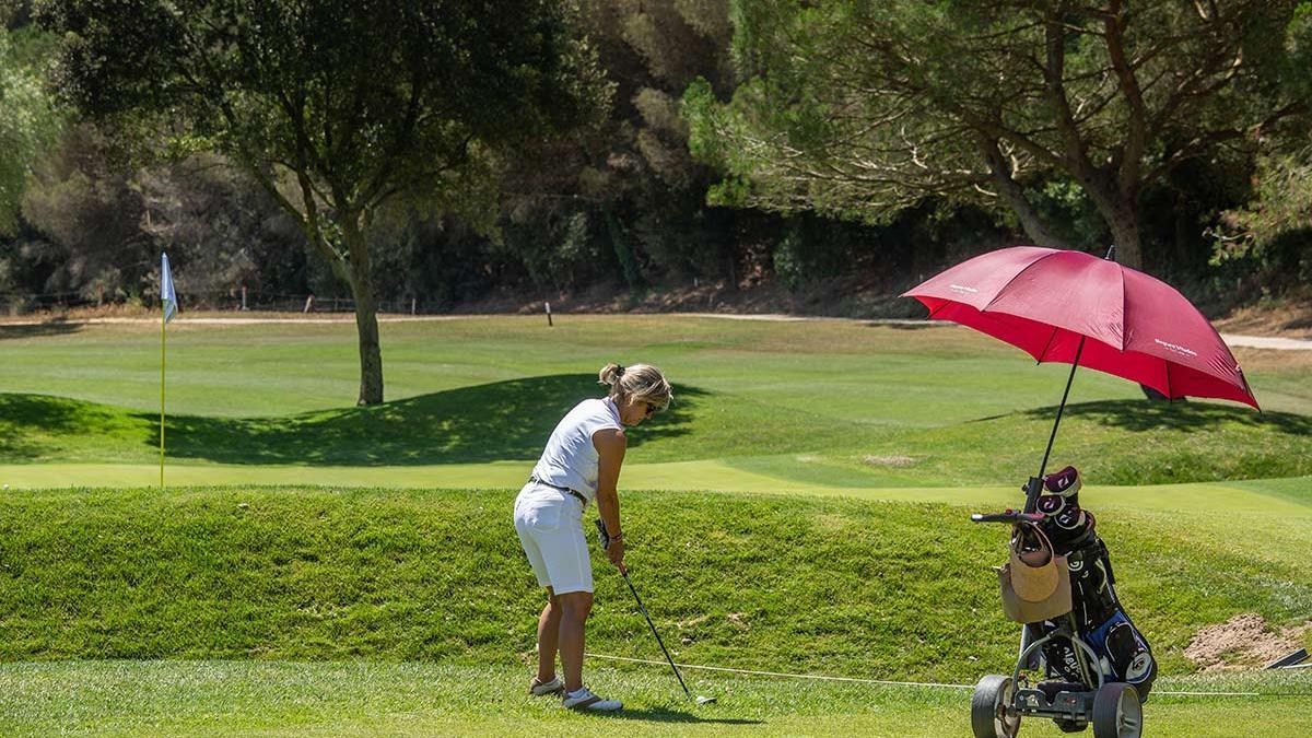 Valencia acogió el quinto torneo del 'Circuito Woman Golf' by Summum 2024