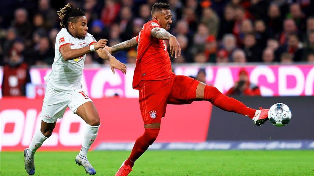 La Bundesliga ya ha preparado un protocolo para el regreso del fútbol en Alemania.