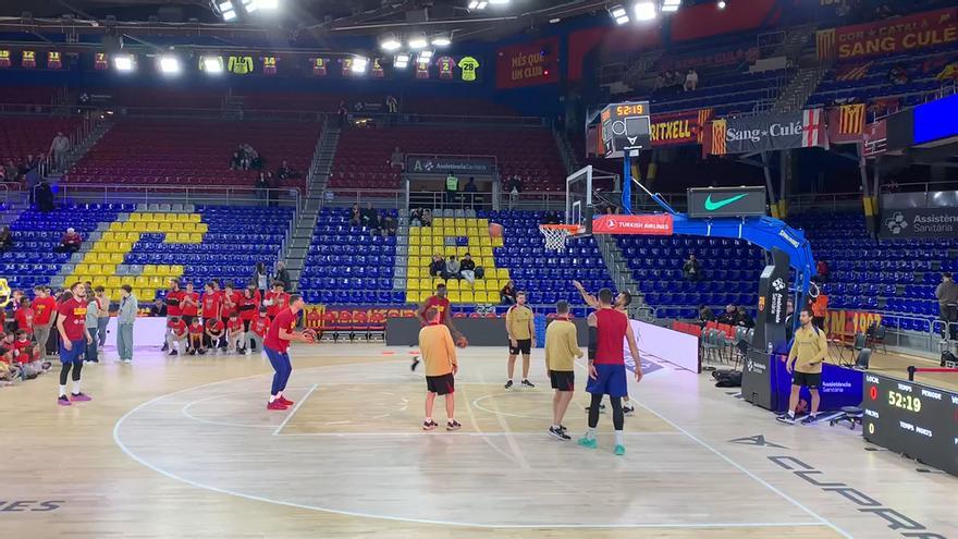 ¡A romper la mala racha en Euroliga!