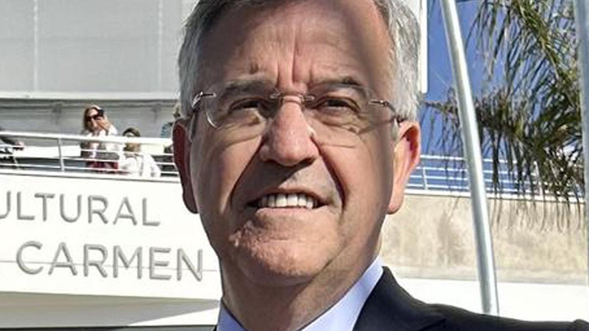 La acusación pide 4 años de cárcel para el alcalde de Estepona por malversación