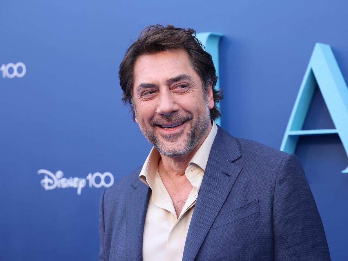 Javier Bardem