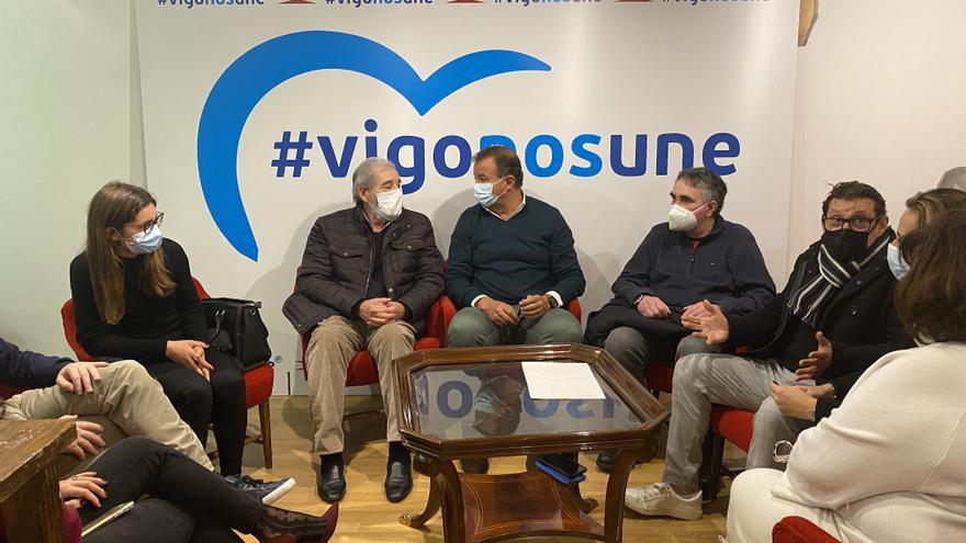 Las primarias del PP de Vigo se enfangan entre acusaciones de trampas e irregularidades