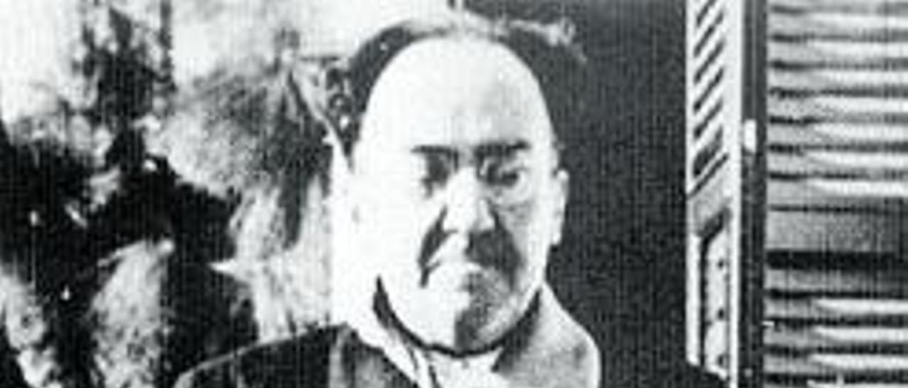 Antonio Machado.  | | LP/DLP