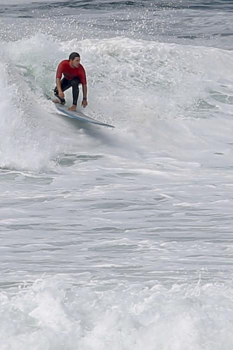 Festival de Longboard en Salinas