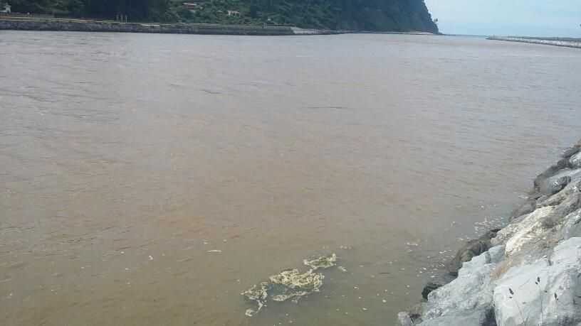 Inundaciones Asturias