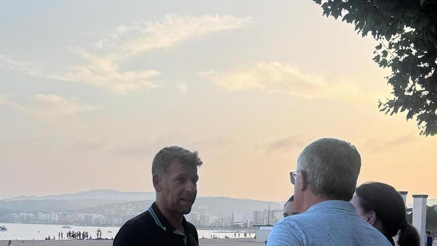Junts per Palamós reclama l’ampliació del servei de socorrisme a les platges