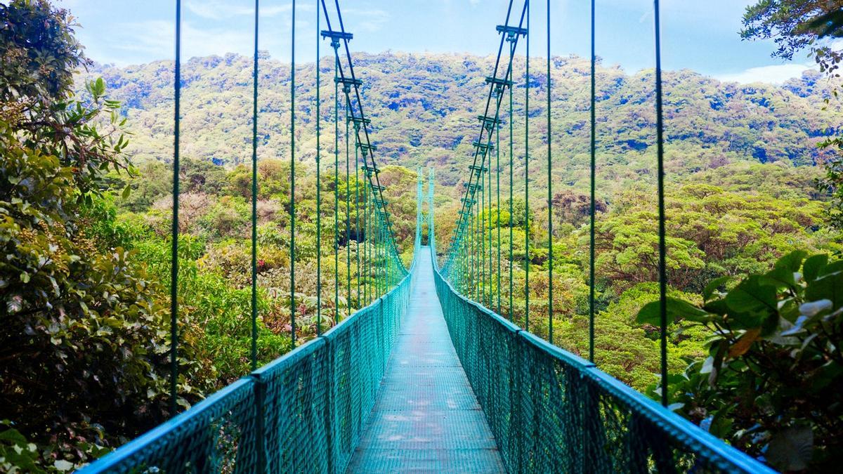 Cosas que hacer en Costa Rica cuando abra sus fronteras