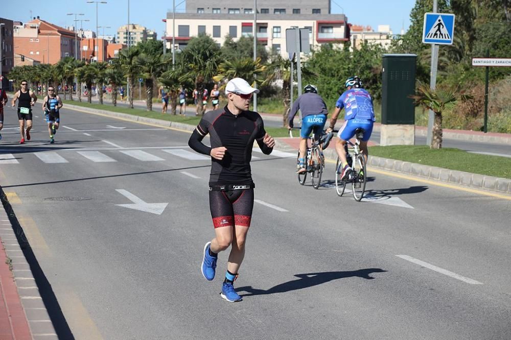 Duatlon de Murcia