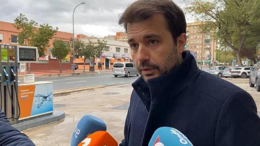 Podemos pide a López Miras un plan de choque regional ante la crisis: &quot;No vamos a dejar que se vaya de vacaciones&quot;
