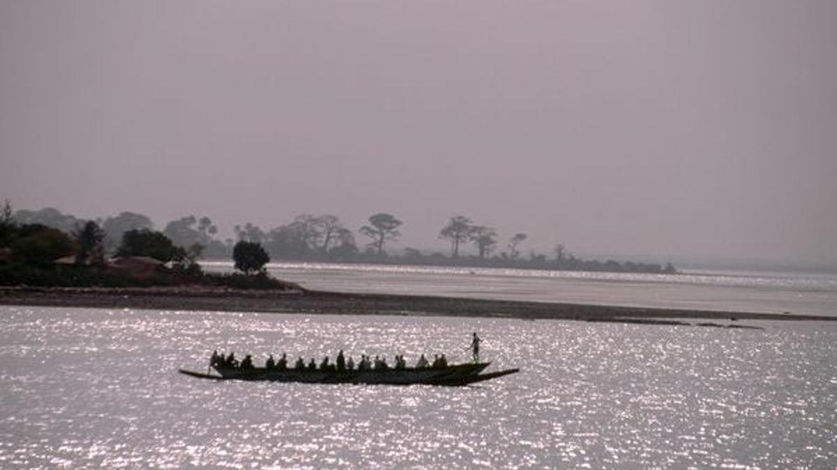 Guía práctica de Gambia