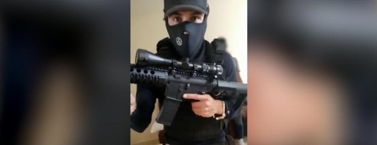 El timo del sicario suele venir precedido de sextorsión