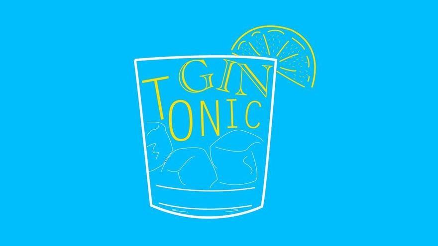 La historia del Gin Tonic