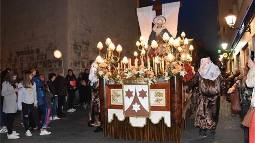 La Semana Santa de Castellón tampoco resiste a la crisis del coronavirus