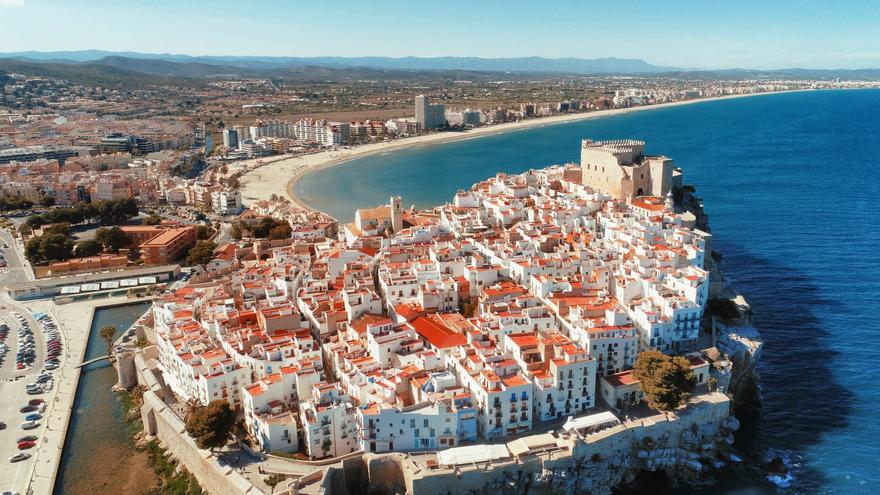 Los hoteles donde puedes gastar el bono viaje 2023 en Castellón