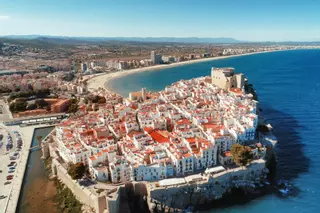 Este ha sido el pueblo valenciano más visitado en 2022