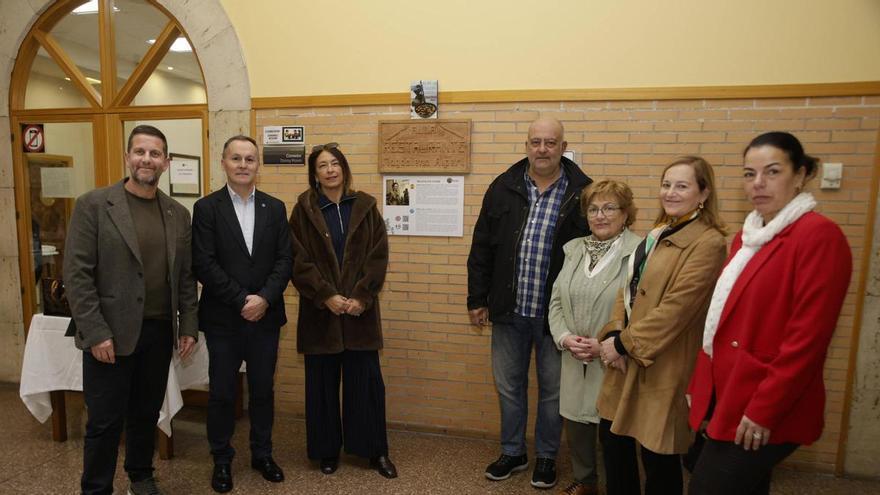 La curiosa iniciativa de la Escuela de Hostelería de Gijón: cocineras famosas dan nombre a sus aulas