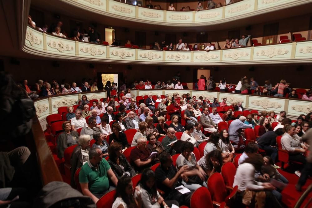 La Real Filharmonía de Galicia, en Ourense