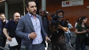 La jutge del cas Supercopa cita el 18 de juny Aldama perquè aclareixi si Rubiales va afavorir l’Andorra de Piqué