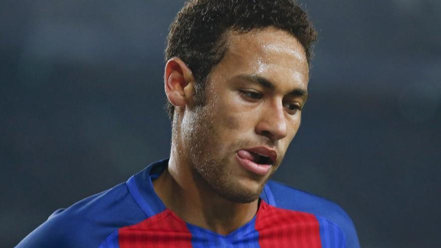 Confirmat el processament del Barça per estafa en el fitxatge de Neymar