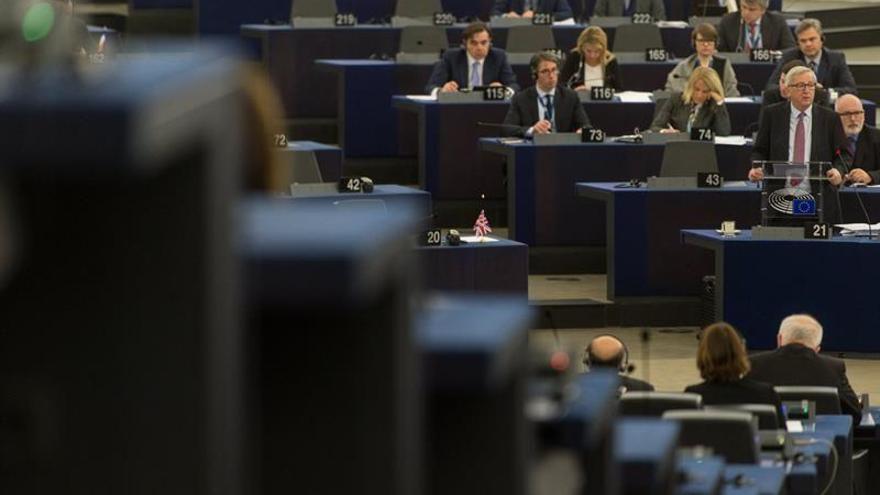 El Parlamento Europeo defiende un 35 % de cuota de renovables en 2030
