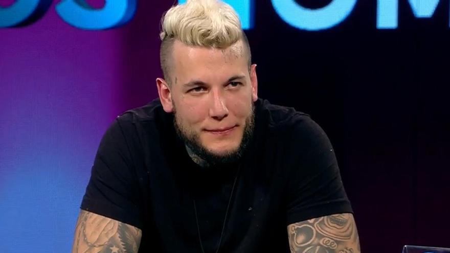 ¿Regresará Álex Caniggia a Gran Hermano VIP? Estas son las pistas que hay por el momento