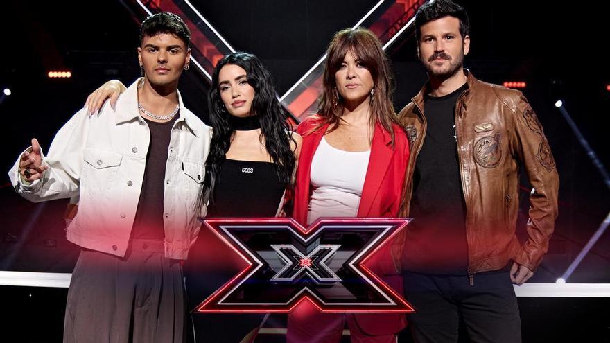Telecinco recorta &#039;Factor X&#039; tras no cumplir con las expectativas de audiencia y adelanta la fecha de su final