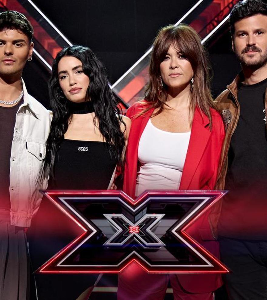 Telecinco recorta &#039;Factor X&#039; tras no cumplir con las expectativas de audiencia y adelanta la fecha de su final