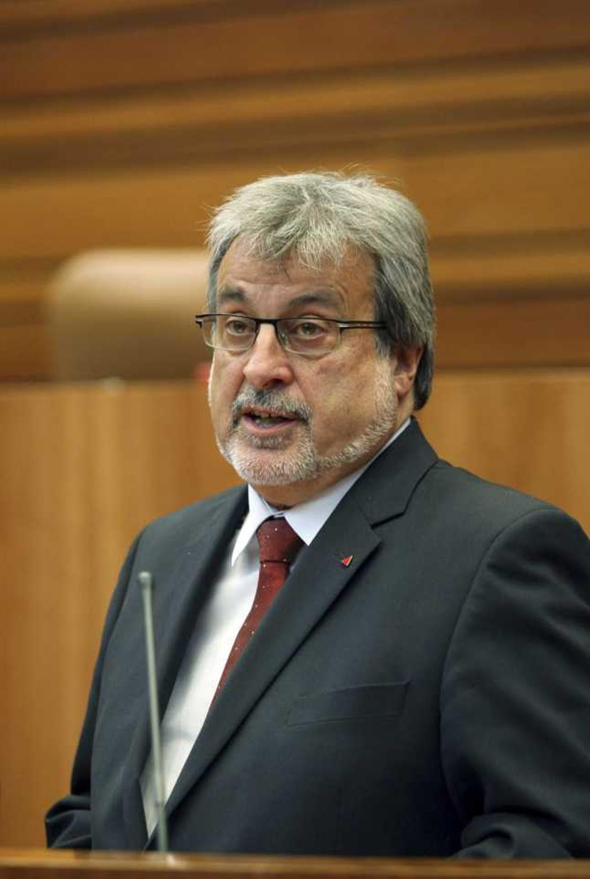 El modelo territorial que blinda servicios y refuerza municipios ya está en marcha