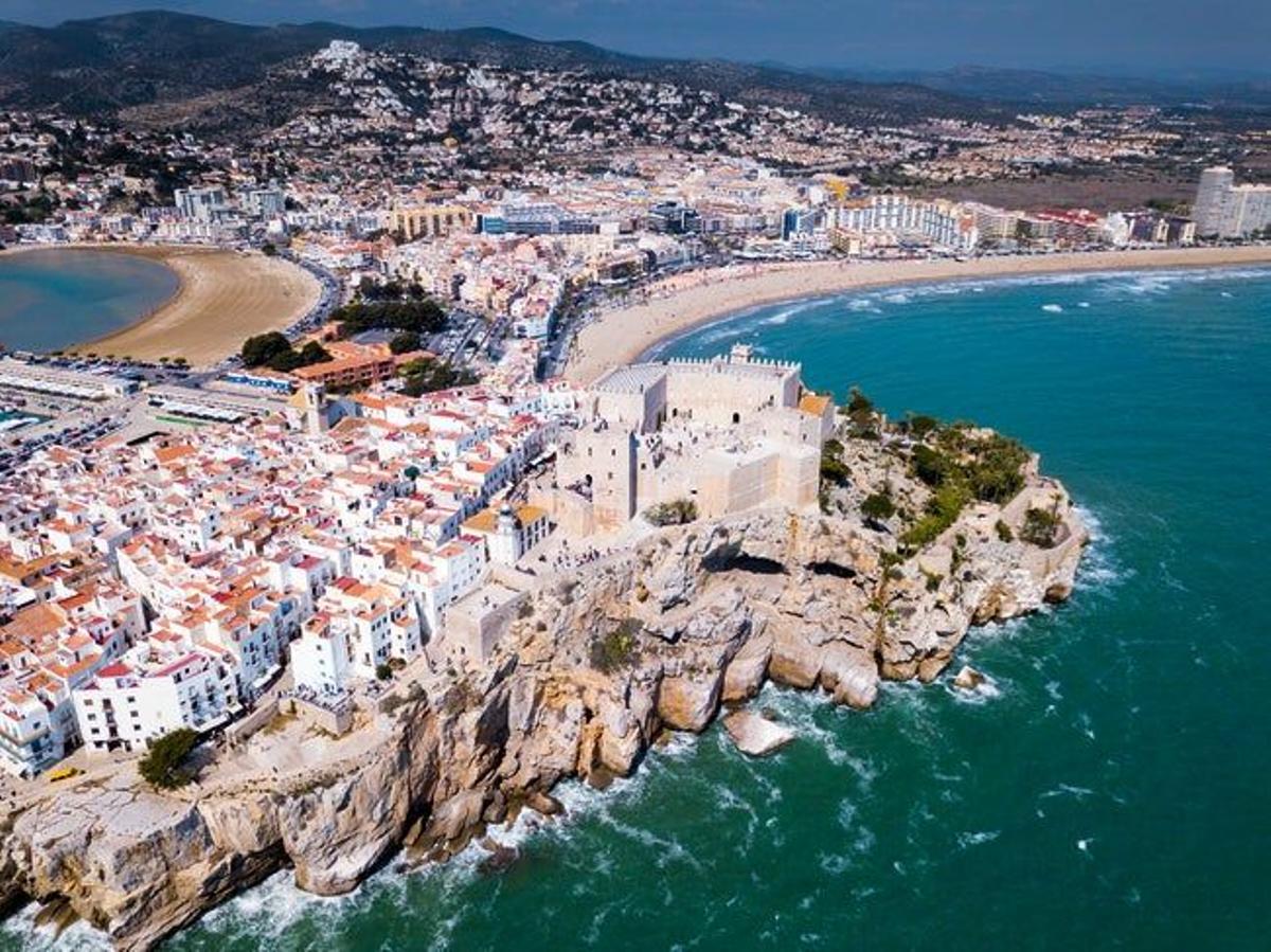 Peñíscola