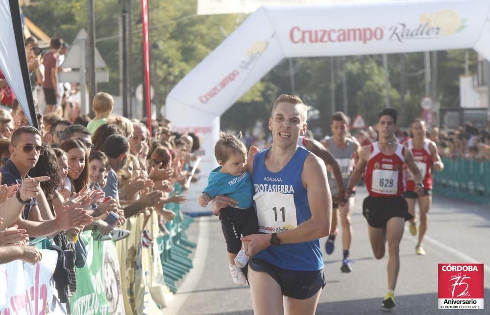 Fotogalería / Media Maratón Córdoba-Almodóvar