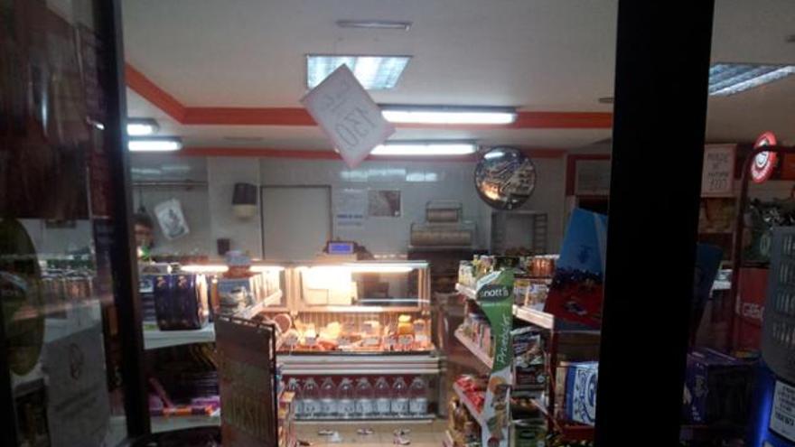 Los autores de los atracos en dos panaderías de  Telde ingresan en prisión