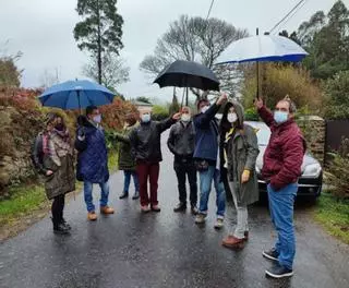Estado y Xunta rechazan parar la subestación de Abegondo sin tramitar antes el proyecto