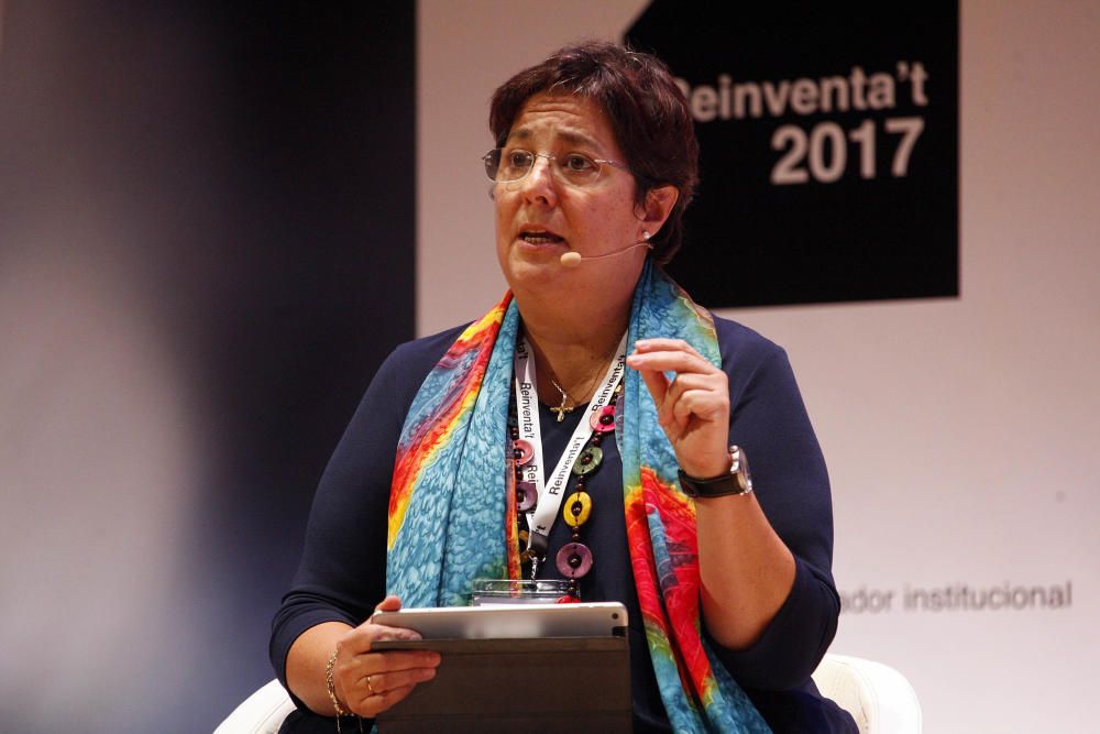 Jornada Reinventa't 2017