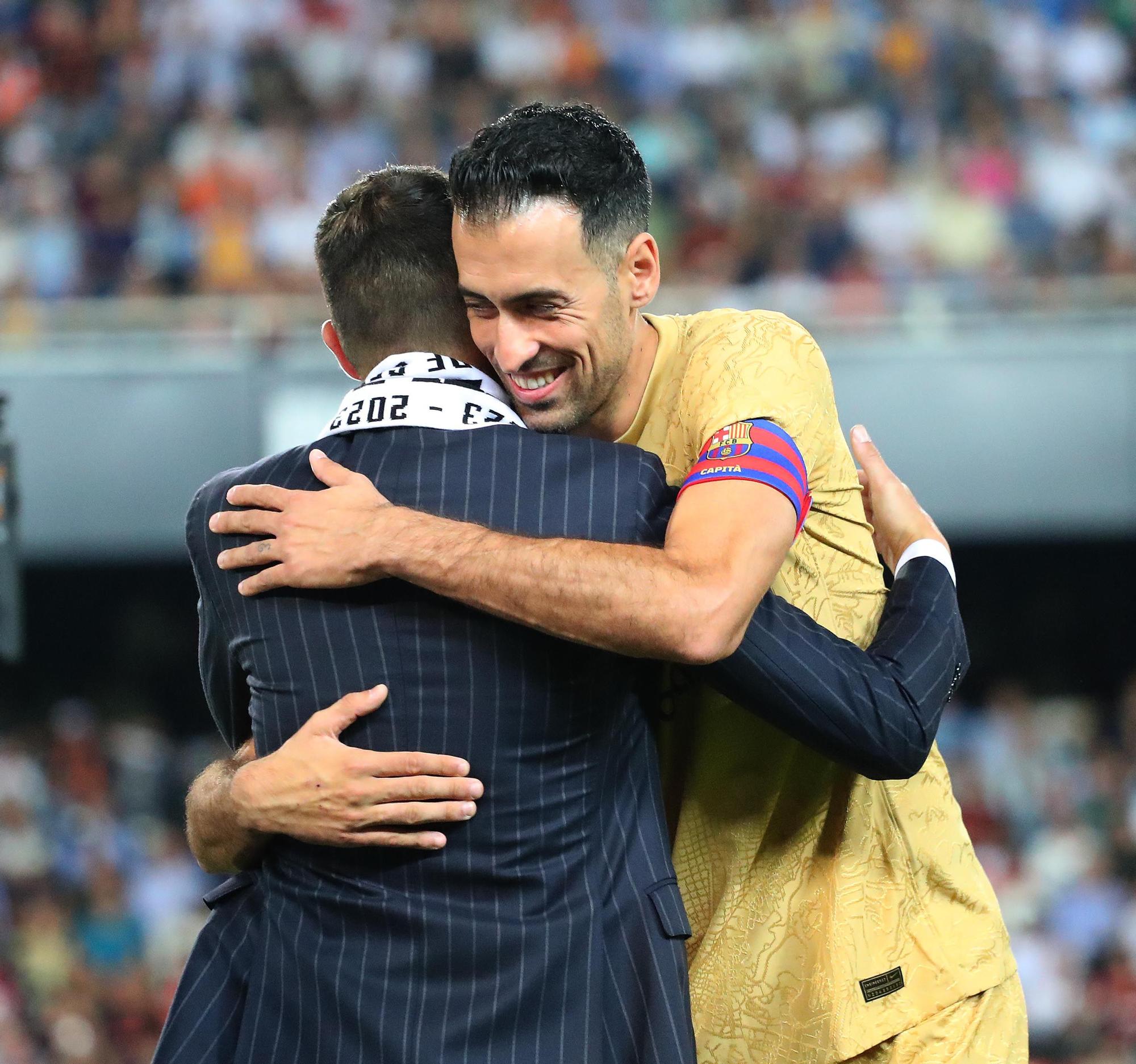 Así ha sido el homenaje de Mestalla al Guaje Villa