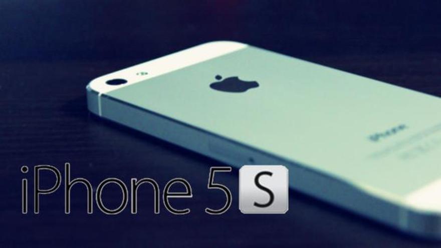 Apple vende 9 millones de sus nuevos iPhone 5s y iPhone 5c