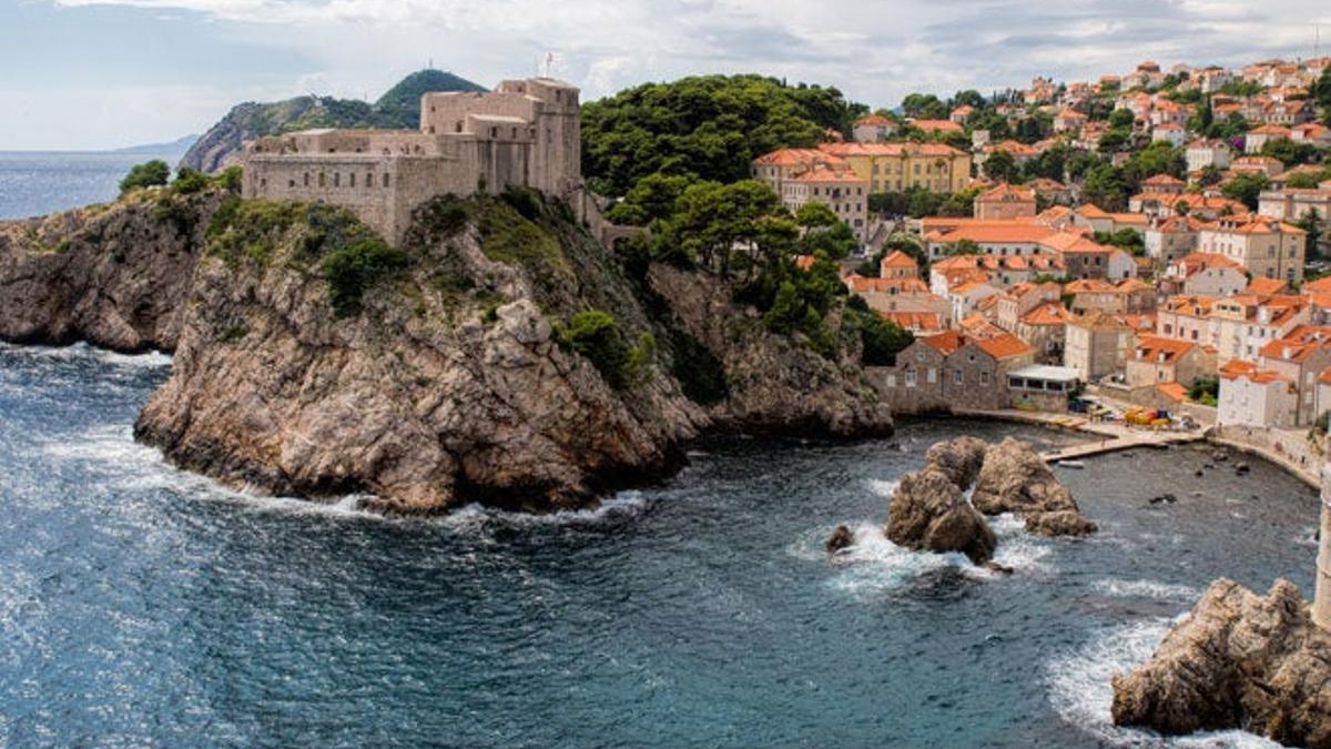 Dubrovnik