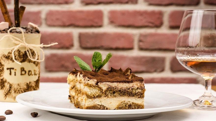 Día del Tiramisú: se esperan colas kilométricas en esta pastelería por el tiramisú más rico de Madrid disponible en diez sabores